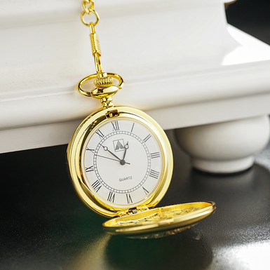 купить карманные часы в магазине подарков фото