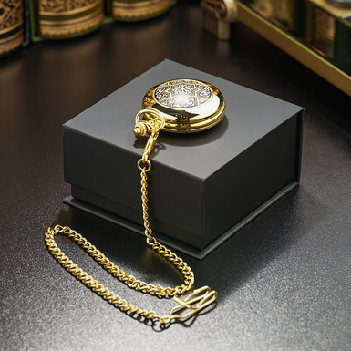 часы с коробкой фото