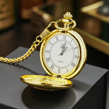 часы из дамасской стали фото