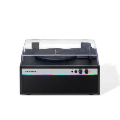 Вініловий програвач від Crosley фото