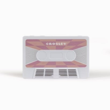 Crosley Bluetooth Speaker Photo