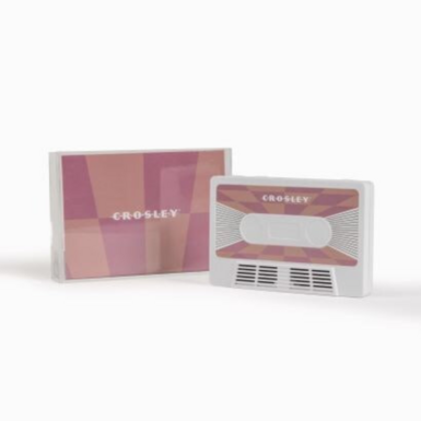 Bluetooth speaker with case photo