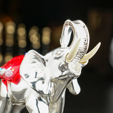 Italian quality statuette photo
