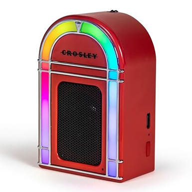 купити портативний динамік фото