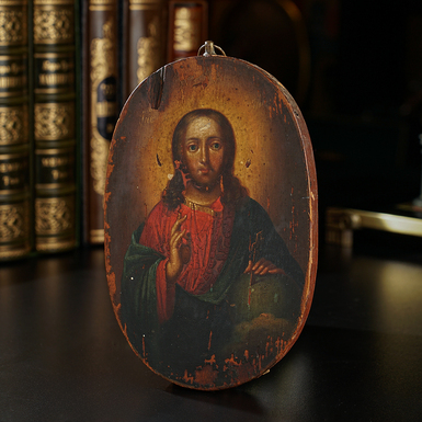 Купить деревянную икону