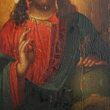 Купить подарок на крестины