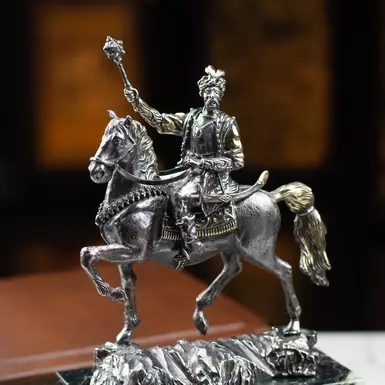 figurine for gift photo