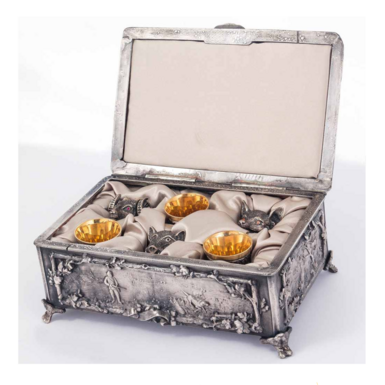 Набор "Охотничий Трофей" фото