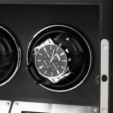 шкатулка для часов с подушками фото 1