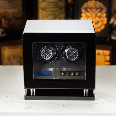 шкатулка для хранения часов фото 1 