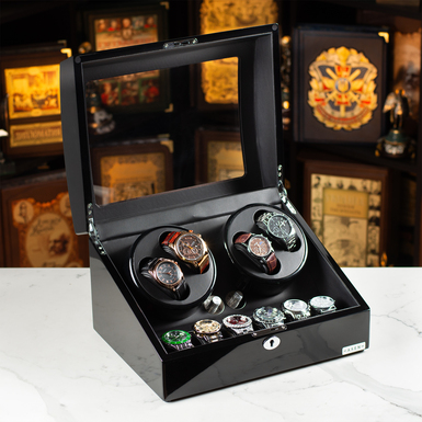 шкатулка с механизмом фото