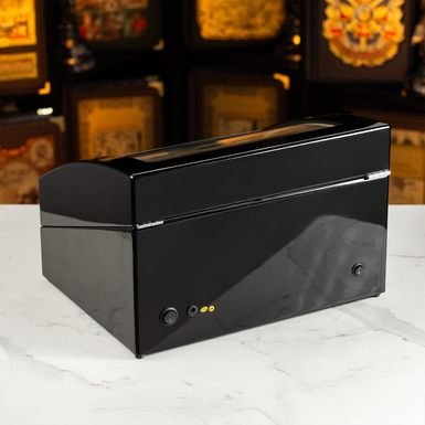 эксклюзивная шкатулка фото 1