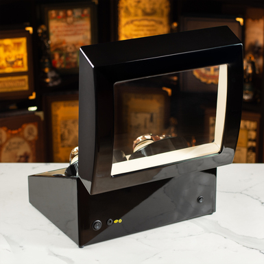 шкатулка для хранения часов фото 1