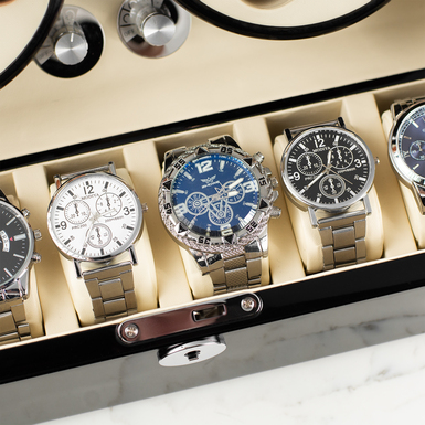 шкатулка для руководителя фото 1