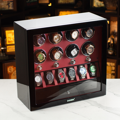 скринька з підсвічуванням фото 1