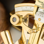 Sextant photo