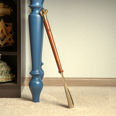 Ложка для обуви от Ross London фото