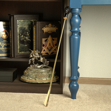 Ложка для обуви от Ross London фото