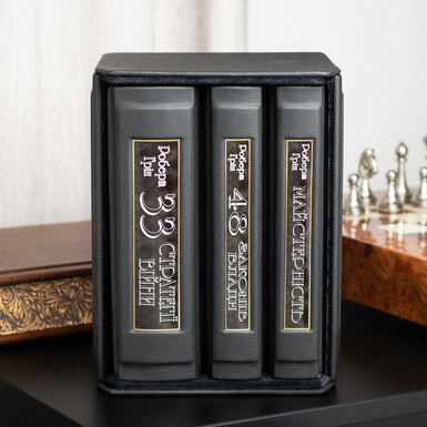 набор книг фото