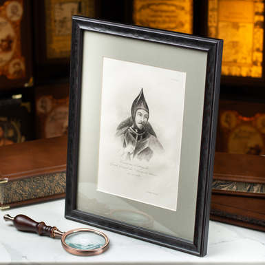 старовинна картина фото