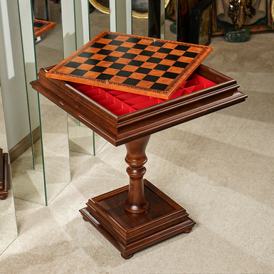 unique chess photo