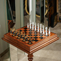 Шахматный набор фото