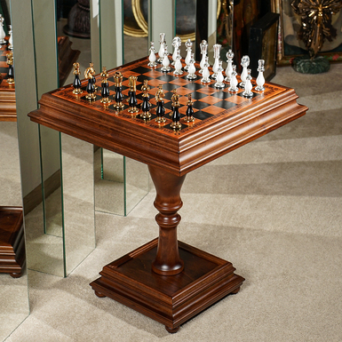 шахматный набор купить фото 2