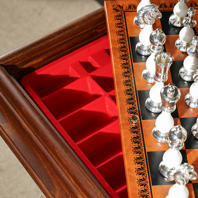 ячейки для шахмат фото