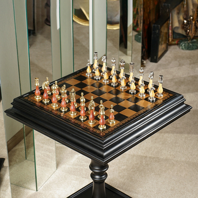 Шаховий набір фото