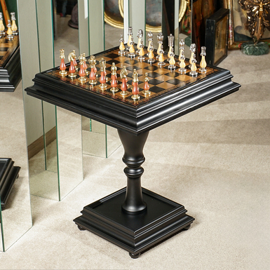 шаховий набір купити фото 2