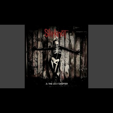 slipknot видео
