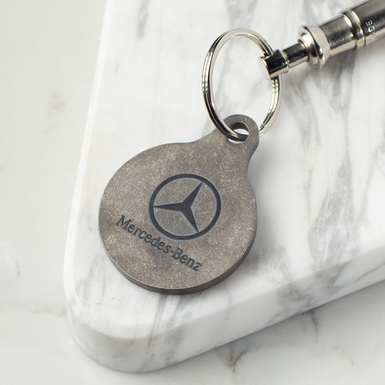 key chain photo
