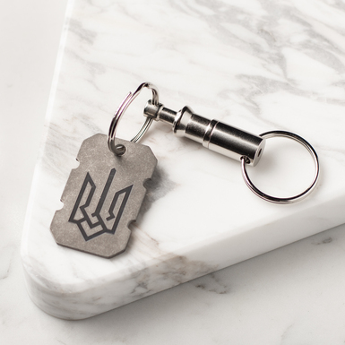 купити брелок фото