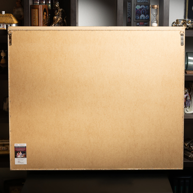 interior item as a gift photo