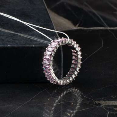 кольцо на подарок фото