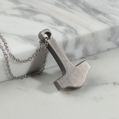 a pendant photo