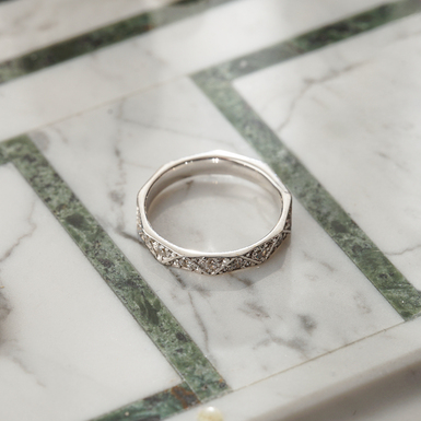 ексклюзивна каблучка фото