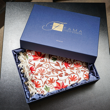 подарочная упаковка фото