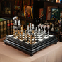 настільна гра в шахи фото 1