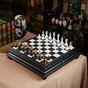 настільна гра в шахи фото 1