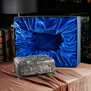 набор в подарочной коробке фото 1