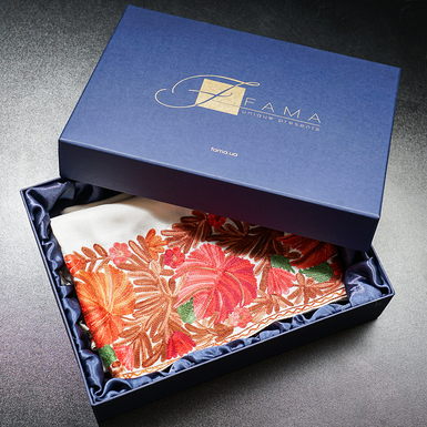 подарочная упаковка фото