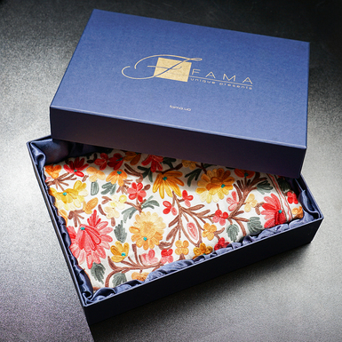 подарочная упаковка фото