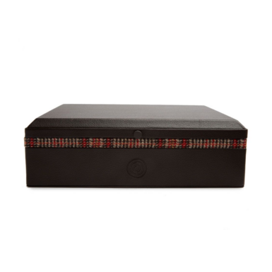 stylish humidor photo