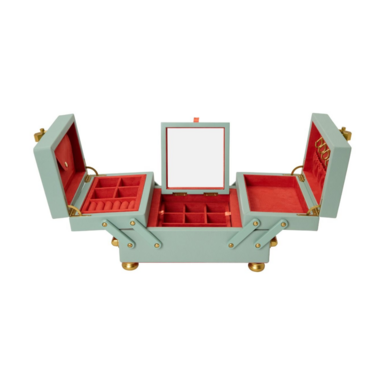 шкатулка британского производства фото