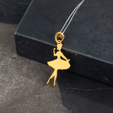 Срібні вироби від ювелірного будинку Fama фото