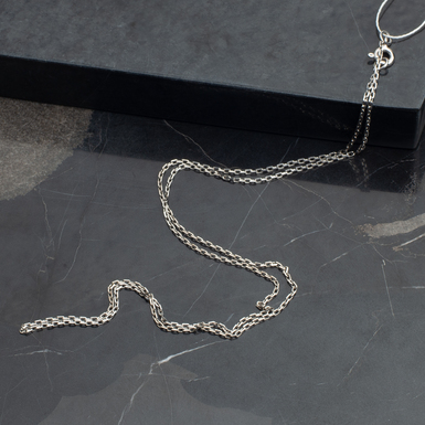 Срібні вироби від ювелірного будинку Fama фото