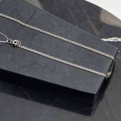 Срібна прикраса фото