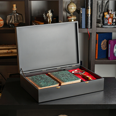 Раритетний двотомник «Записки про Південну Русь» П. А. Куліш фото 2