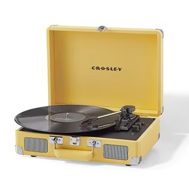 вініловий програвач фото